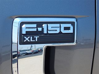 2024 Ford F-150 XLT 1FTFW3LDXRFA49872 in Tulsa, OK 12