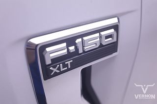 2024 Ford F-150 XLT 1FTFW3LDXRFA30349 in Vernon, TX 47