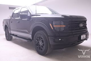 2024 Ford F-150 XLT 1FTFW3L81RKD54610 in Vernon, TX