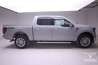 2024 Ford F-150 XLT 1FTFW3LD9RFA49541 in Vernon, TX 8