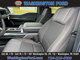 2024 Ford F-150 STX 1FTEW2LP3RFA30046 in Washington, PA 10