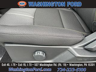 2024 Ford F-150 STX 1FTEW2LP3RFA30046 in Washington, PA 11