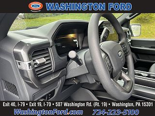 2024 Ford F-150 STX 1FTEW2LP3RFA30046 in Washington, PA 12