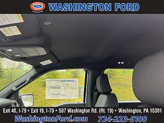 2024 Ford F-150 STX 1FTEW2LP3RFA30046 in Washington, PA 14