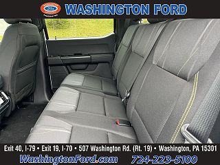 2024 Ford F-150 STX 1FTEW2LP3RFA30046 in Washington, PA 15
