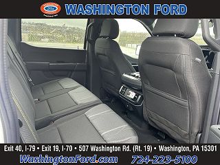 2024 Ford F-150 STX 1FTEW2LP3RFA30046 in Washington, PA 18