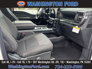 2024 Ford F-150 STX 1FTEW2LP3RFA30046 in Washington, PA 19