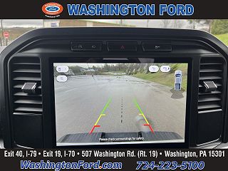 2024 Ford F-150 STX 1FTEW2LP3RFA30046 in Washington, PA 22