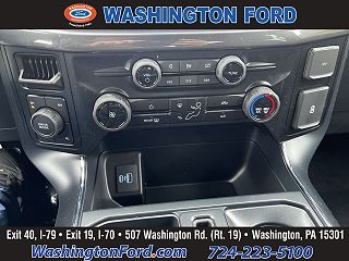 2024 Ford F-150 STX 1FTEW2LP3RFA30046 in Washington, PA 23