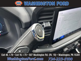 2024 Ford F-150 STX 1FTEW2LP3RFA30046 in Washington, PA 24