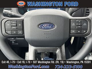 2024 Ford F-150 STX 1FTEW2LP3RFA30046 in Washington, PA 25