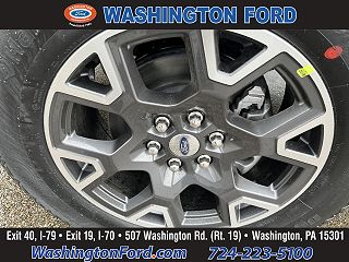 2024 Ford F-150 STX 1FTEW2LP3RFA30046 in Washington, PA 9