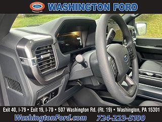 2024 Ford F-150 STX 1FTEW2LP4RFA39998 in Washington, PA 12
