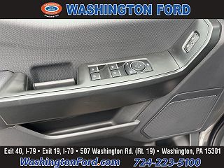 2024 Ford F-150 STX 1FTEW2LP4RFA39998 in Washington, PA 13