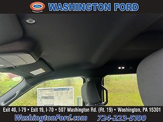 2024 Ford F-150 STX 1FTEW2LP4RFA39998 in Washington, PA 14