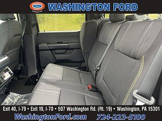 2024 Ford F-150 STX 1FTEW2LP4RFA39998 in Washington, PA 15