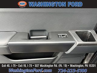 2024 Ford F-150 STX 1FTEW2LP4RFA39998 in Washington, PA 16