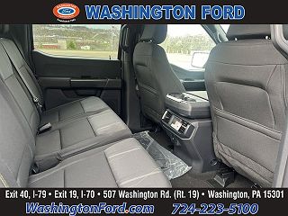 2024 Ford F-150 STX 1FTEW2LP4RFA39998 in Washington, PA 18