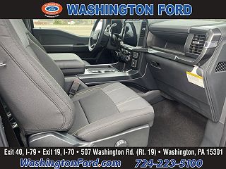 2024 Ford F-150 STX 1FTEW2LP4RFA39998 in Washington, PA 19