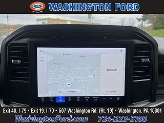 2024 Ford F-150 STX 1FTEW2LP4RFA39998 in Washington, PA 21