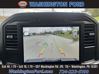 2024 Ford F-150 STX 1FTEW2LP4RFA39998 in Washington, PA 22