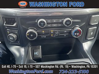2024 Ford F-150 STX 1FTEW2LP4RFA39998 in Washington, PA 23