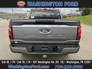 2024 Ford F-150 STX 1FTEW2LP4RFA39998 in Washington, PA 3
