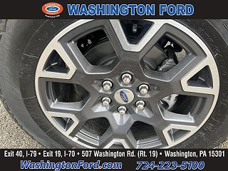 2024 Ford F-150 STX 1FTEW2LP4RFA39998 in Washington, PA 9