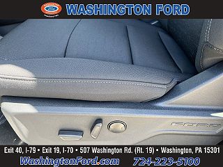 2024 Ford F-150 XLT 1FTFW3L52RKD27213 in Washington, PA 11