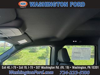 2024 Ford F-150 XLT 1FTFW3L52RKD27213 in Washington, PA 14