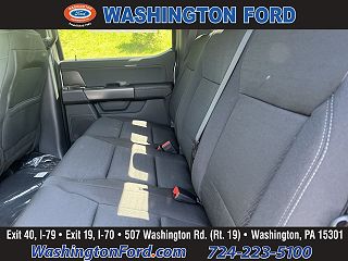 2024 Ford F-150 XLT 1FTFW3L52RKD27213 in Washington, PA 15