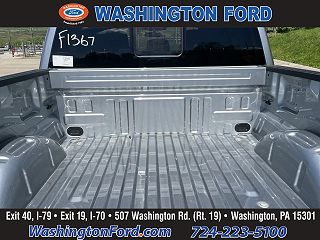 2024 Ford F-150 XLT 1FTFW3L52RKD27213 in Washington, PA 17