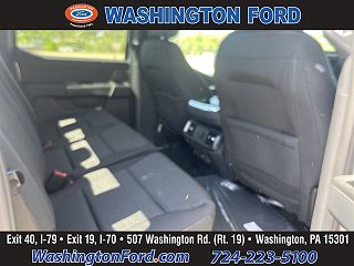 2024 Ford F-150 XLT 1FTFW3L52RKD27213 in Washington, PA 18