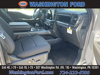 2024 Ford F-150 XLT 1FTFW3L52RKD27213 in Washington, PA 19