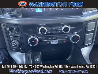 2024 Ford F-150 XLT 1FTFW3L52RKD27213 in Washington, PA 23