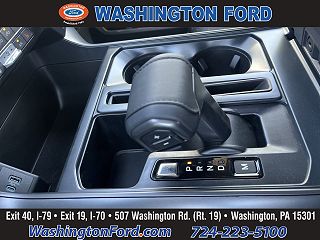 2024 Ford F-150 XLT 1FTFW3L52RKD27213 in Washington, PA 24