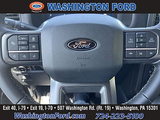 2024 Ford F-150 XLT 1FTFW3L52RKD27213 in Washington, PA 25