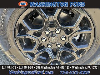 2024 Ford F-150 XLT 1FTFW3L52RKD27213 in Washington, PA 9