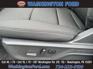 2024 Ford F-150 XLT 1FTEW3LP8RKD84688 in Washington, PA 11