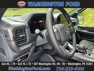 2024 Ford F-150 XLT 1FTEW3LP8RKD84688 in Washington, PA 12