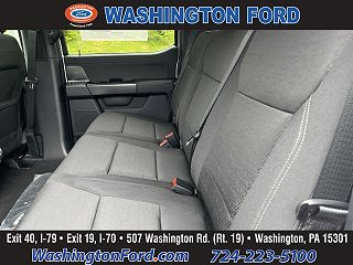 2024 Ford F-150 XLT 1FTEW3LP8RKD84688 in Washington, PA 15