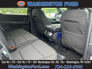 2024 Ford F-150 XLT 1FTEW3LP8RKD84688 in Washington, PA 18