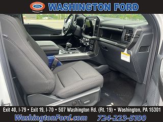 2024 Ford F-150 XLT 1FTEW3LP8RKD84688 in Washington, PA 19