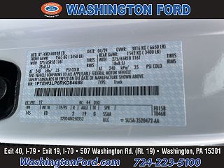 2024 Ford F-150 XLT 1FTEW3LP8RKD84688 in Washington, PA 20