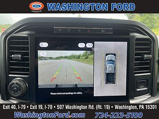 2024 Ford F-150 XLT 1FTEW3LP8RKD84688 in Washington, PA 22