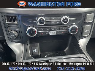 2024 Ford F-150 XLT 1FTEW3LP8RKD84688 in Washington, PA 23
