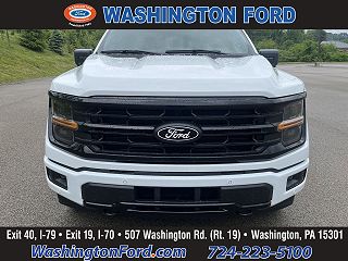 2024 Ford F-150 XLT 1FTEW3LP8RKD84688 in Washington, PA 7