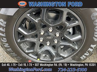 2024 Ford F-150 XLT 1FTEW3LP8RKD84688 in Washington, PA 9