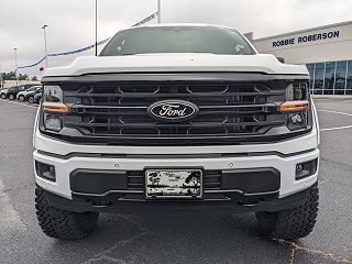 2024 Ford F-150 XLT 1FTFW3L59RFA66249 in Waycross, GA 9