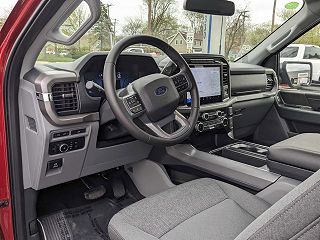 2024 Ford F-150 XLT 1FTFW3L8XRFA56341 in West Chicago, IL 10